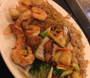 Feng Asian Bistro and Lounge Delivery Menu | Order Online ...