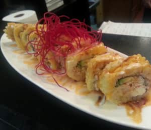 Midori Sushi Delivery Menu | Order Online | 13435 US Highway ...