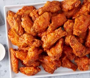 Wings Over Springfield Delivery Menu | Order Online | 1219 ...