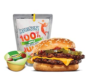 Burger King Delivery Menu | Order Online | 5470 Renner Rd ...