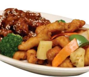 Wok Xpress Delivery Menu | Order Online | 227 E FM 544 Plano ...