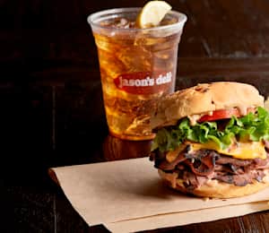 Jason's Deli Delivery Menu | Order Online | 3065 Mallory Ln ...