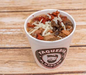 Taqueria El Barbon Delivery Menu | Order Online | 10658 Monroe Blvd Houston  | Grubhub
