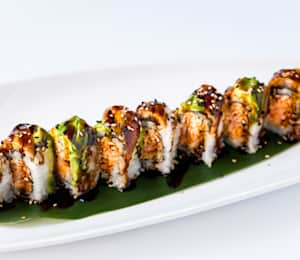 Nisen Sushi - Commack, NY Restaurant | Menu + Delivery | Seamless