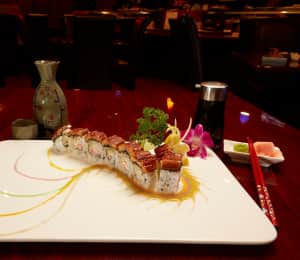 Kyoto Japanese Steak House Delivery Menu | Order Online ...