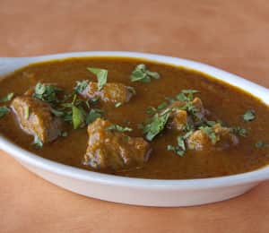 house of curries albany