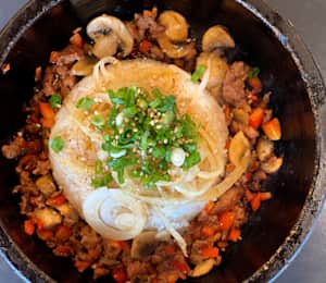 Gyu-Kaku Japanese BBQ - Burbank, CA Restaurant | Menu + ...