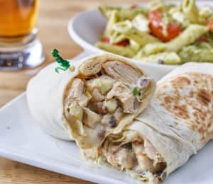 Four Peaks Brewing Company - Tempe, AZ Restaurant | Menu + ...