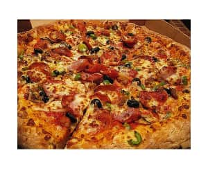 Philadelphia Style Pizza & Subs - Pikesville, MD Restaurant ...