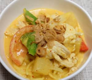 Giggling Rice Thai To Go Delivery Menu | Order Online | 1009 Beacon St ...