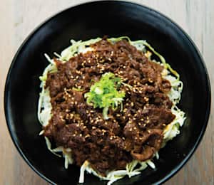 Gyu-Kaku Japanese BBQ Delivery Menu | Order Online | 805 3rd ...