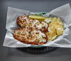 Bearno's Pizza Delivery Menu | Order Online | 13829 English ...