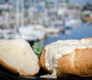 Quality Seafood Delivery Menu | Order Online | 130 Internatl ...
