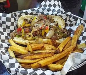southside steaks and cakes dallas tx