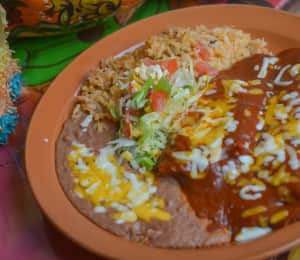la canasta mexican food products
