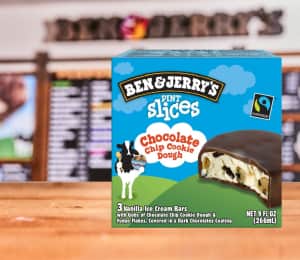 Ben & Jerry's Delivery Menu | Order Online | 83 Seaport Blvd ...