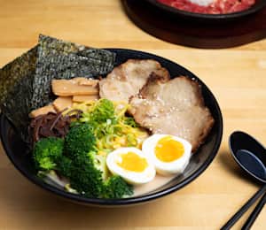 Super PAN Delivery Menu | Order Online | 5344 Geary St San ...