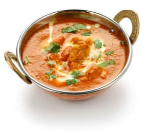 The Butter Chicken Factory - Westfield, NJ Restaurant | Menu ...