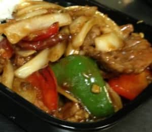 Bamboo Kitchen Delivery Menu | Order Online | 3322 Griffin Rd ...