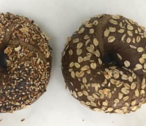 Emmon S Bagels New York Ny Restaurant Menu Delivery Seamless