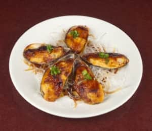 Sushi Zushi Delivery Menu | Order Online | 203 S Saint Marys ...