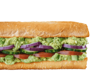 Which Wich Delivery Menu | Order Online | 2828 Prairie Lakes ...