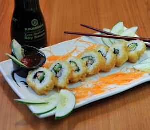 Ru San S Delivery Menu Order Online 425 Ernest Barrett Pkwy Nw Ste 1090 Kennesaw Grubhub