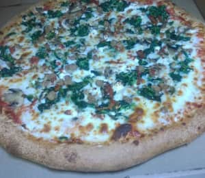 Citipizza Delivery Menu | Order Online | 5127 Lee Hwy ...