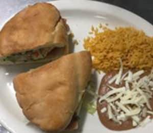 Clark El Ranchito Mexican Food (OPEN 24 HOURS) Delivery Menu | Order