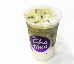 Chatime Delivery Menu | Order Online | 1000 Ross Park Mall Dr ...