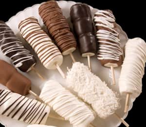 Rocky Mountain Chocolate Factory - Chattanooga, TN Restaurant ...