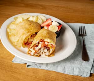 The Delectable Egg Delivery Menu | Order Online | 1642 Market ...