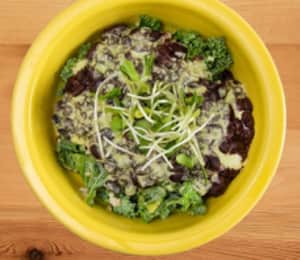 Cafe Gratitude Delivery Menu | Order Online | 333 Southwest ...