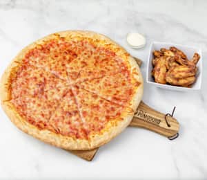 Halal Pizza 2000 Delivery Menu | Order Online | 19 Court St ...