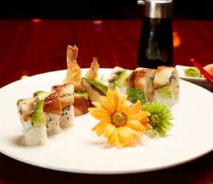 Kyoto Japanese Steak House Delivery Menu | Order Online ...