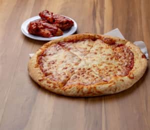 Brother's Pizza Delivery Menu | Order Online | 409 W Saratoga ...