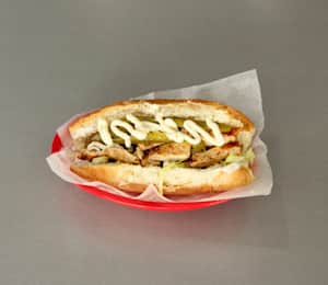Zaghloul Subs Delivery Menu | Order Online | 24142 W Warren ...