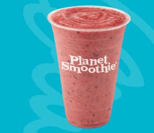 Planet Smoothie Delivery Menu | Order Online | 4860 New Broad St Orlando |  Grubhub