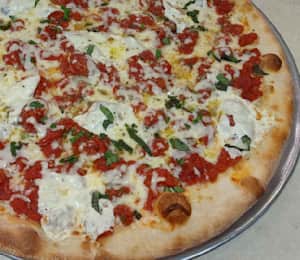 Tonino's Pizza Delivery Menu | Order Online | 88 Old ...
