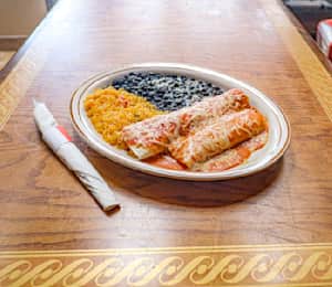 el paso restaurant menu alexandria va