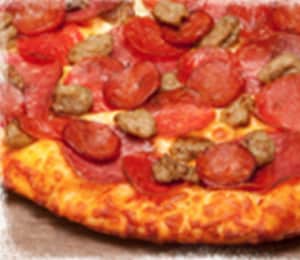 Round Table Pizza Delivery Menu | Order Online | 1901 ...