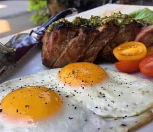 French Roast NYC - New York, NY Restaurant | Menu + Delivery ...