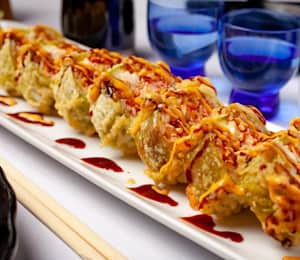 Sushi Masa Lafayette La Restaurant Menu Delivery Seamless Sushi Masa Lafayette La Restaurant Menu Delivery Seamless