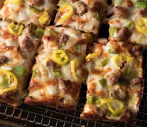Jet's Pizza Delivery Menu | Order Online | 8082 Hwy 100 ...