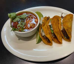 La Chiquita - Villa Rica, GA Restaurant | Menu + Delivery | Seamless