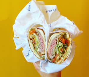 snarfs delivery near me