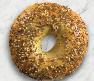 bruegger bagels delivery irvine