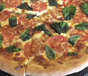 Tony Novante's Pizzeria & Wing Boss - Union City, NJ ...