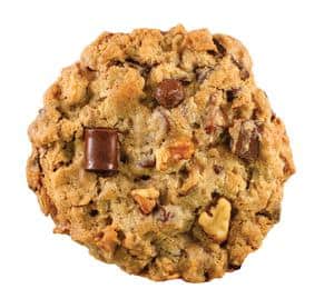 Campus Cookies Delivery Menu | Order Online | 1282 N Main St ...