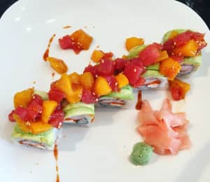 The Asian Kitchen Delivery Menu | Order Online | 5796 Bird Rd ...